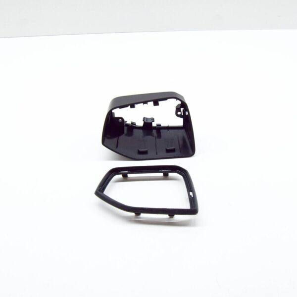 Audi Q2 GA Right Outdoor Mirror Repair Set 81C898011B NEW ORIGINAL - Image 3