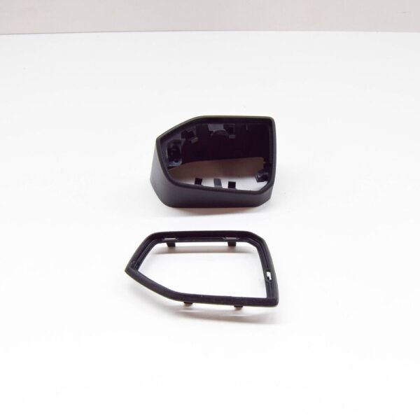 Audi Q2 GA Right Outdoor Mirror Repair Set 81C898011B NEW ORIGINAL - Image 4