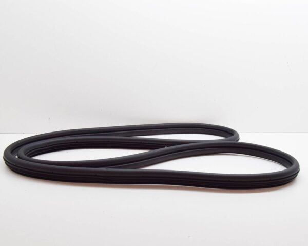 HYUNDAI TUCSON NX4 MK4 FRONT LEFT DOOR BODY WEATHERSTRIP 82110N7000 NEW GENUINE - Image 3