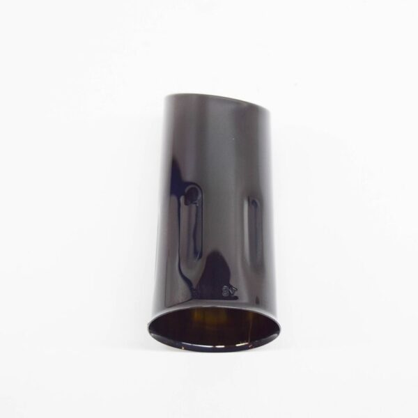 BMW 5 E34 Tailpipe Trim 82119401165 9401165 NEW ORIGINAL - Image 4