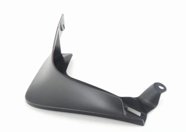 NEW OEM MINI COOPER F56 FRONT MUD FLAPS SET 82162338565 GENUINE - Image 5