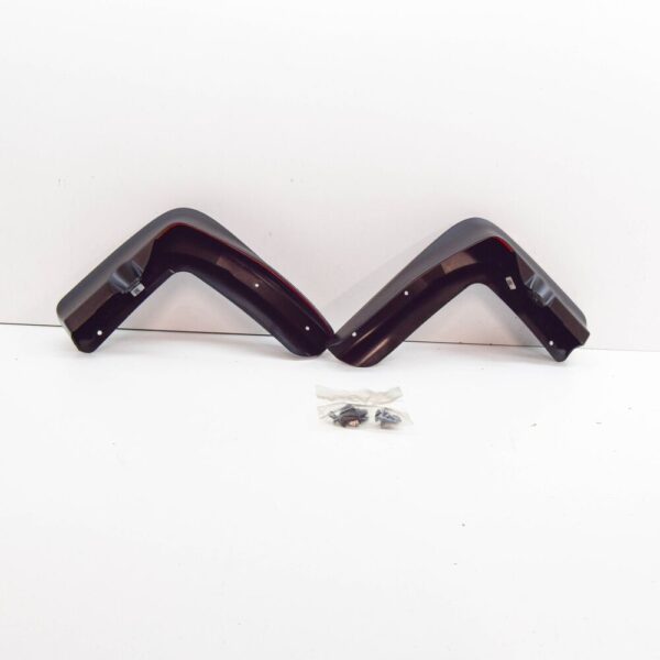 BMW 2 Gran Tourer F46 Front Mud Guards Set 82162348036 2348036 NEW ORIGINAL - Image 5