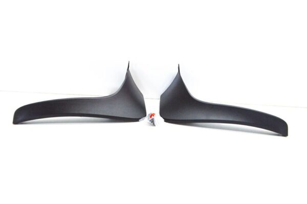 MINI COUNTRYMAN F60 Rear Fender Pair L+R Set 82162467102 NEW REAL - Image 4