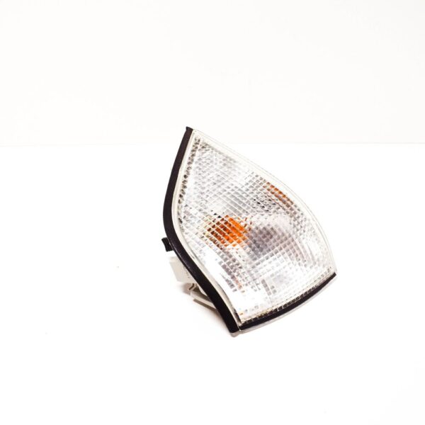 BMW 3 E36 Coupe Front Left Turn Indicator Light 82199403093 New ORIGINAL - Image 4