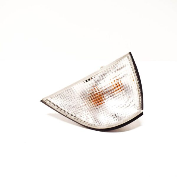 BMW 3 E36 Coupe Front Left Turn Indicator Light 82199403093 New ORIGINAL - Image 5
