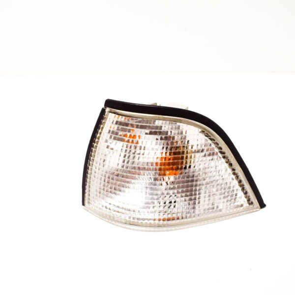 BMW 3 E36 Coupe Front Left Turn Indicator Light 82199403093 New ORIGINAL