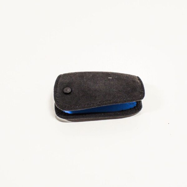 BMW M keychain bag carbon cover case 82292355518 new - Image 5