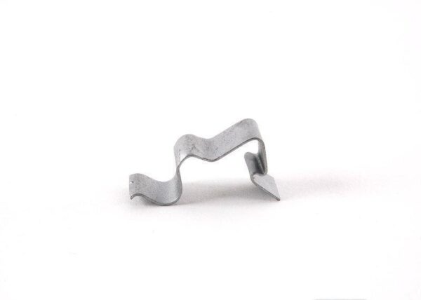 Porsche Clip for Audi A3 Volkswagen Golf Beetle Original 823819679 - Image 3