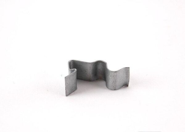 Porsche Clip for Audi A3 Volkswagen Golf Beetle Original 823819679 - Image 5
