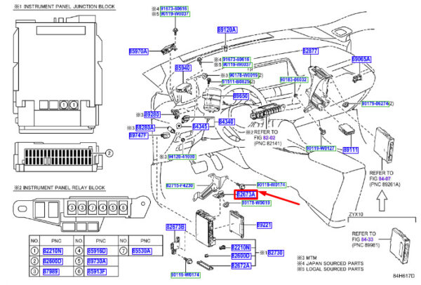 82673F4010