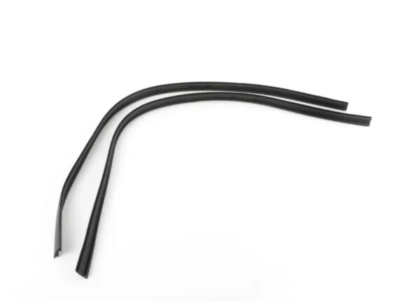 New Genuine MINI F55 2013-2018 Roof Rack Base Bars Cross Member 2327919 OEM - Image 5