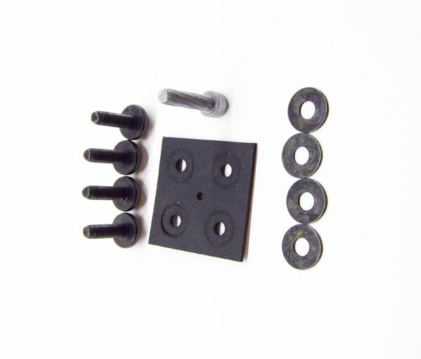 BMW 2 F22, F87 Roof Rack Mounting Bolts Set 2406020 82792406020 NEW - Image 5