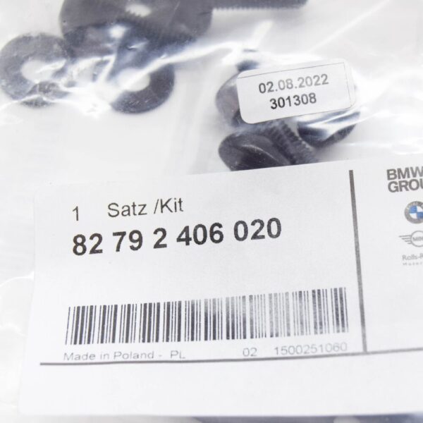BMW 2 F22