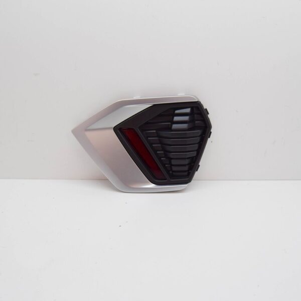 Audi A1 Sportback GB Rear Left Bumper Grill 82A807671D16P NEW - Image 3