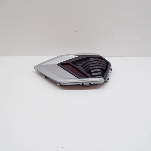 Audi A1 Sportback GB Rear Left Bumper Grill 82A807671D16P NEW - Image 4