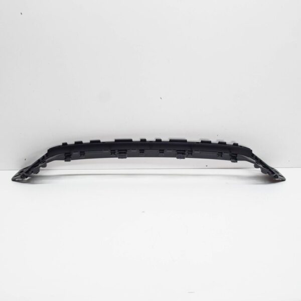 Audi A1 Sportback GB Front Bumper Lower Grille 82A807683A9B9 NEW ORIGINAL - Image 3