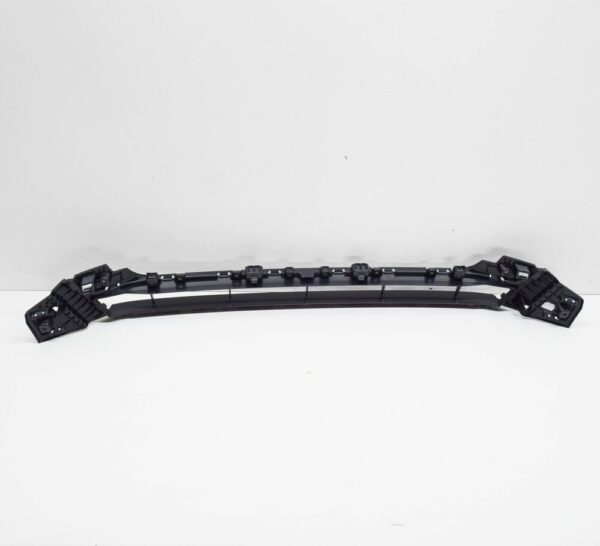 Audi A1 Sportback GB Front Bumper Lower Grille 82A807683A9B9 NEW ORIGINAL - Image 4