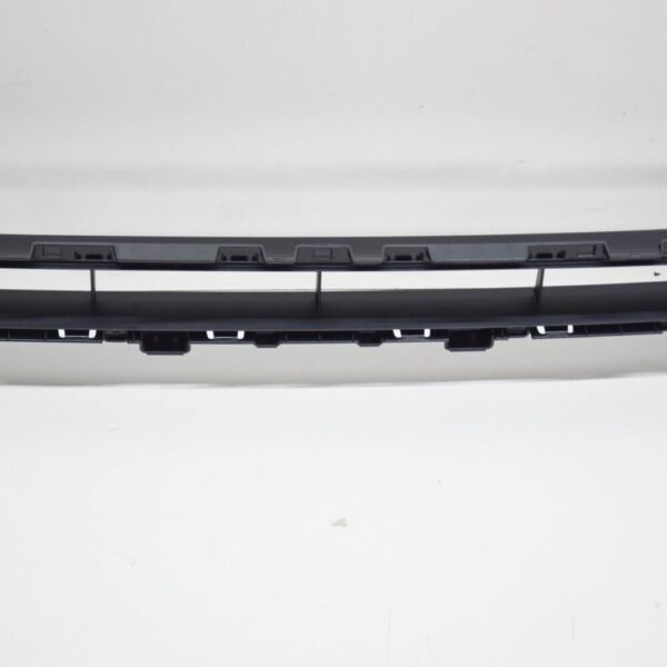 Audi A1 Sportback GB Front Bumper Lower Grille 82A807683A9B9 NEW ORIGINAL - Image 5