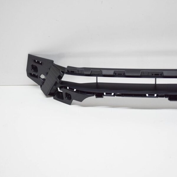 Audi A1 Sportback GB Front Bumper Lower Grille 82A807683A9B9 NEW ORIGINAL