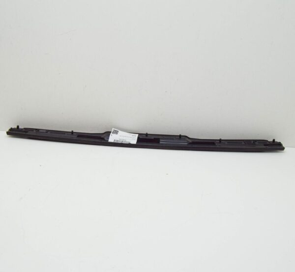 Audi A1 GB center hood impact protection 82A823126A NEW ORIGINAL - Image 4