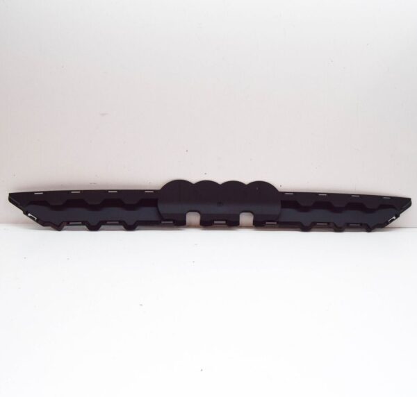 AUDI A1 Sportback GB Radiator Grille Cover 82A853643A9B9 NEW ORIGINAL - Image 5