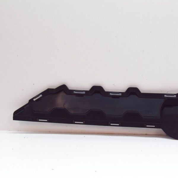 AUDI A1 Sportback GB Radiator Grille Cover 82A853643A9B9 NEW ORIGINAL