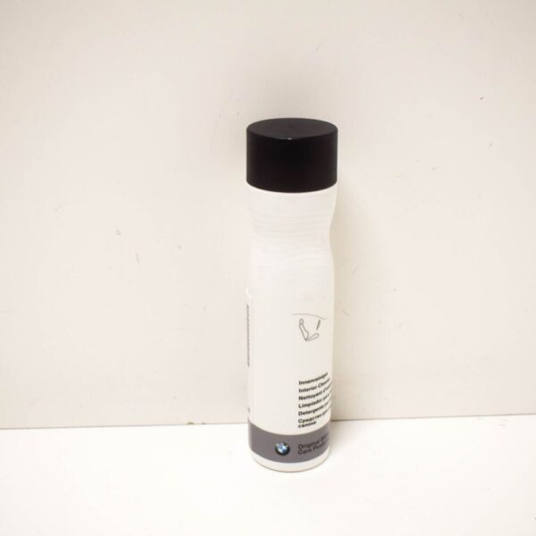 BMW Car Care Interior Plastic/Textile Freshener Cleaner 83122298212 NEW ORIGINAL - Image 5