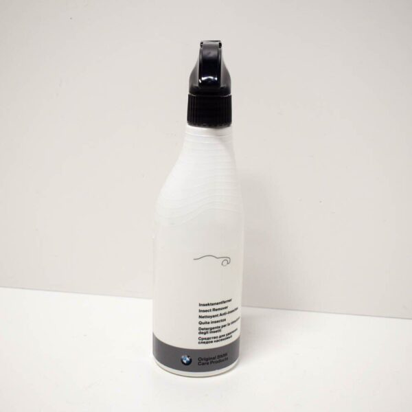 BMW Car Bug Insect Remover Cleaner Spray 500ml 8312235776 235776 New Original - Image 5