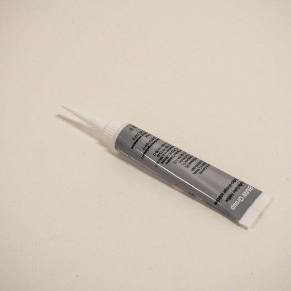 BMW 3 E46 turbocharger additive filling 20g 83192362168 NEW REAL - Image 4