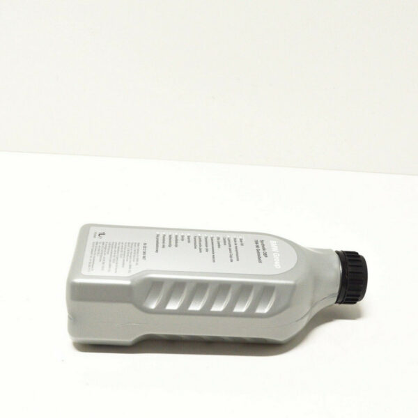 BMW 75W-90 Synthetic Osp Gear Oil 1 Litre 83222365987 NEW ORIGINAL - Image 4
