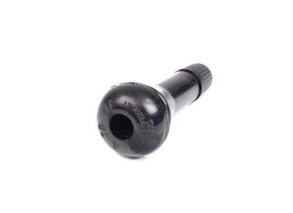 NEW VOLKSWAGEN GOLF 5K MK6 BIKE TIRE VALVE STEM RUBBER VALVE 839601361 ORIGINAL - Image 3