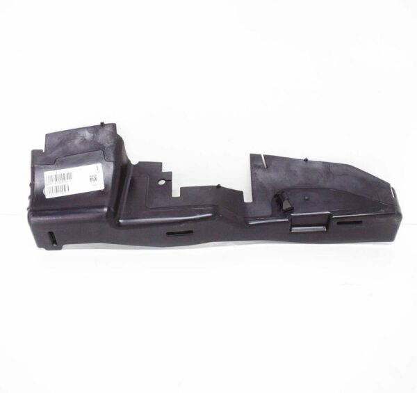 NEW AUDI Q3 F3 LEFT RADIATOR AIR DUCT 83A121283A - Image 3