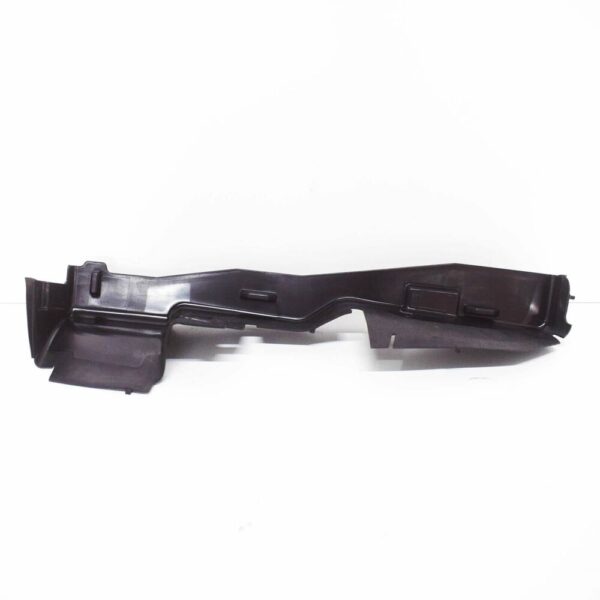 NEW AUDI Q3 F3 LEFT RADIATOR AIR DUCT 83A121283A - Image 4