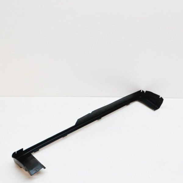 Audi Q3 F3 upper radiator air routing 83A121285H new - Image 3