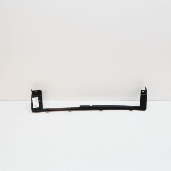 Audi Q3 F3 upper radiator air routing 83A121285H new - Image 5