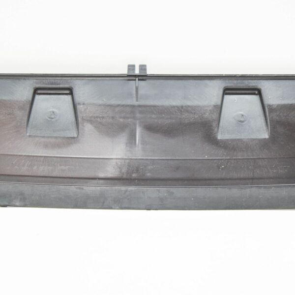 AUDI Q3 Sportback F3N Radiator Air Guide Lower Duct 83A121286 2NEW ORIGINAL
