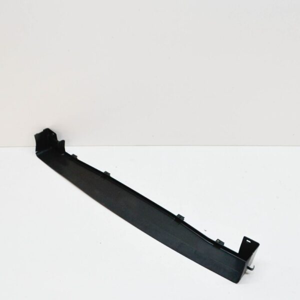 Audi Q3 F3 Cooler Lower Air Route 83A1286H New