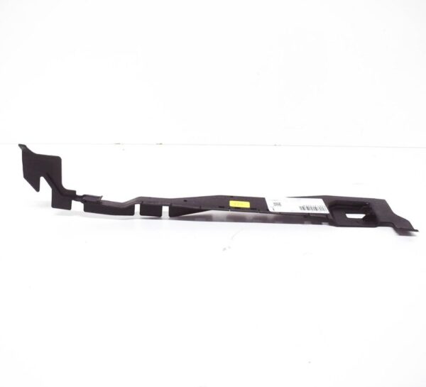 Audi Q3 F3 sealing strip auxiliary cooler right 83A121332A new - Image 3