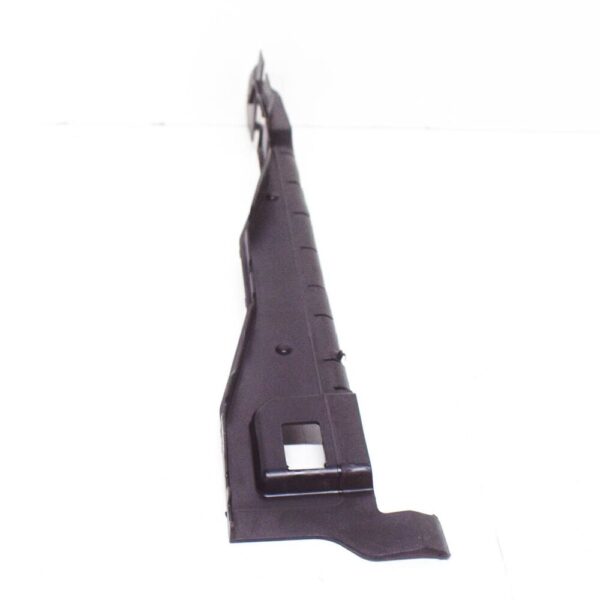 Audi Q3 F3 sealing strip auxiliary cooler right 83A121332A new