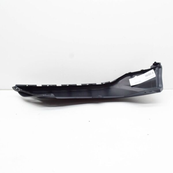NEW AUDI Q3 F3 FRONT RIGHT BUMPER SPOILER 83A807548 GRU 83A807548GRU