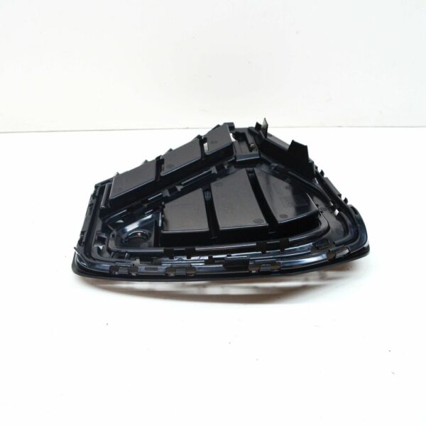 AUDI Q3 F3 Front Bumper Left Lower Grille 83A807681D9B9 NEW ORIGINAL - Image 3