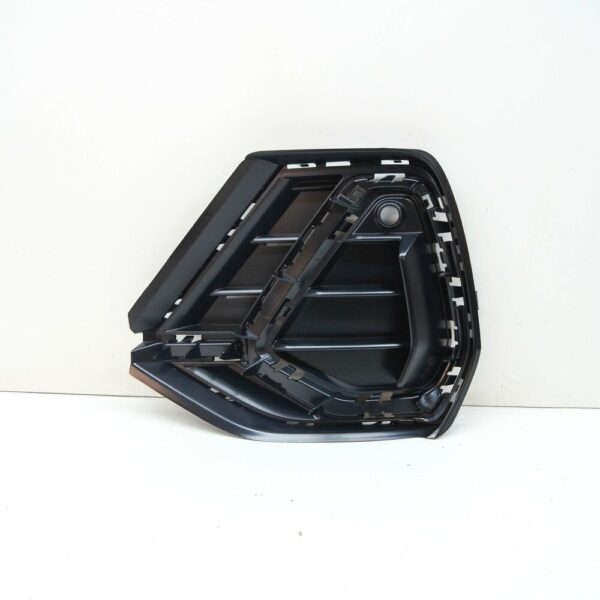 AUDI Q3 F3 Front Bumper Left Lower Grille 83A807681D9B9 NEW ORIGINAL