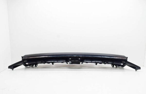 AUDI Q3 F3 Sportback Front Bumper Center Lower Grille 83A807683A9B9 NEW ORIGINAL - Image 3