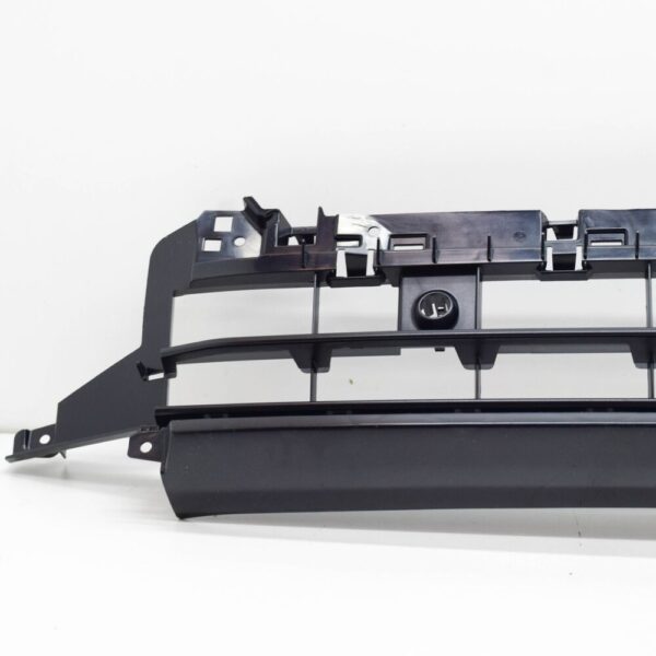 AUDI Q3 F3 Sportback Front Bumper Center Lower Grille 83A807683A9B9 NEW ORIGINAL - Image 4