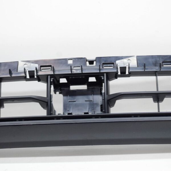 AUDI Q3 F3 Sportback Front Bumper Center Lower Grille 83A807683A9B9 NEW ORIGINAL - Image 5