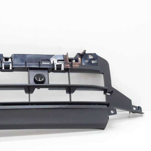 AUDI Q3 F3 Sportback Front Bumper Center Lower Grille 83A807683A9B9 NEW ORIGINAL