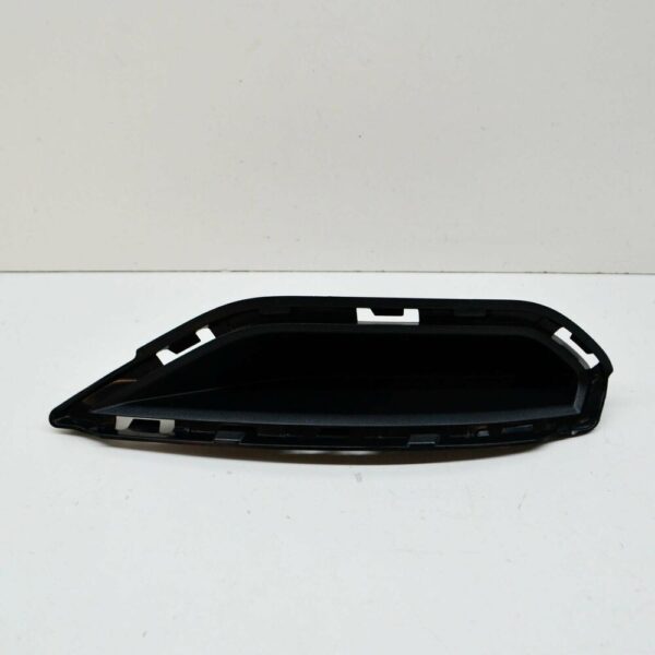 NEW AUDI Q3 F3 REAR BUMPER LOWER LEFT TRIM S-LINE 83A807833A9B9