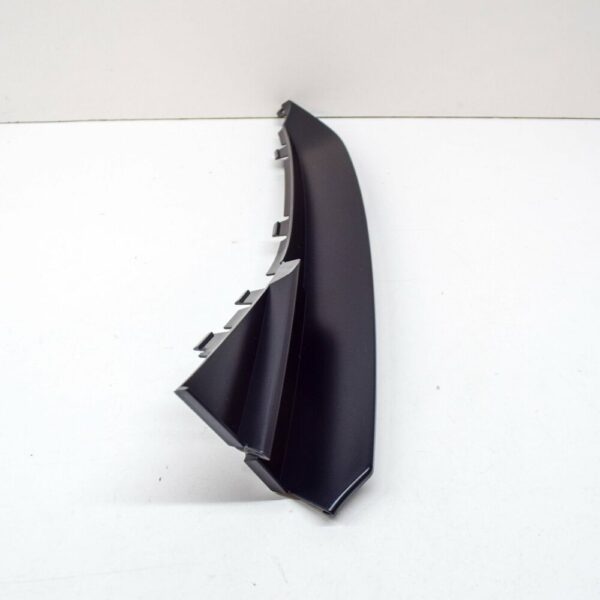 NEW AUDI SQ3 F3 FRONT BUMPER LEFT LOWER GRILLE TRIM 83A8079259B9 - Image 5