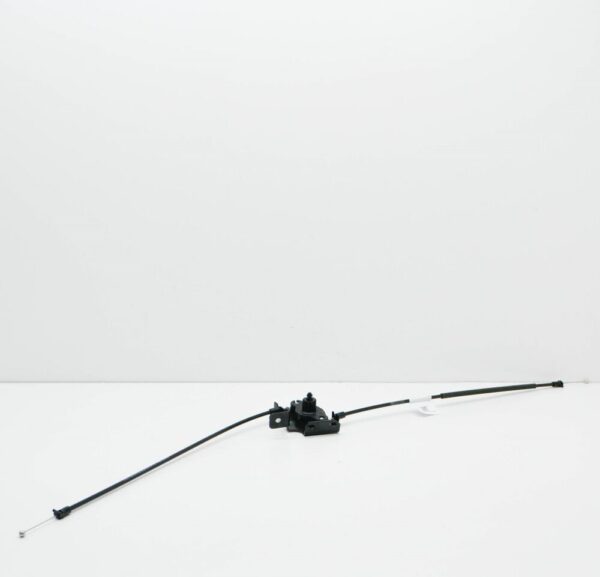 NEW AUDI Q3 F3 FRONT BONNET RELEASE ELEMENT 83A823529 2019 ORIGINAL - Image 4