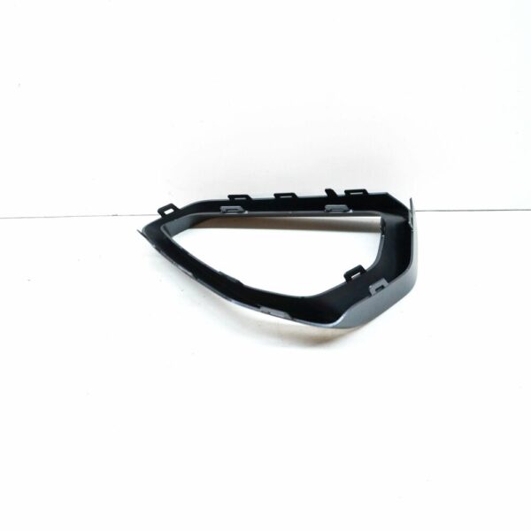 NEW AUDI Q3 F3 S FRONT LEFT BUMPER GRILLE TRIM MOLDING 83A853053A1RR - Image 5